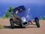 Mercedes-Benz F300 Life Jet Concept 1997 года
